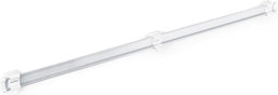 Toolflex One - Aluminium Rail 54 cm - Wit