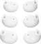 Samsung EO-EG920B - In-ear headset - Ergonomisch ontwerp - Wit