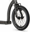 Swifty AIR MK2 All Terrain Step - Forest Green
