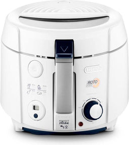 De'Longhi F38436 - RotoFry - 50% minder olie - 1.2 kg capaciteit