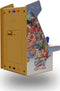 My Arcade Super Street Fighter II - Micro Player - 2,75 inch kleurenscherm - Retro arcade