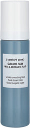 Comfort Zone Sublime Skin - Neck & Decollete Fluid - Hydraterende crème - 60 ml