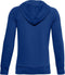Under Armour Rival Fleece Hoodie Fitness Sporttrui Jongens - Maat 160-170
