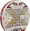 NOX ML10 Pro Cup Luxury (Round) - 2022 padel racket