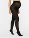 mama.licious MLJENNIE - PantyHOSE - 200 denier - Zwart (2 stuks)
