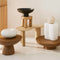 Urban Nature Culture salontafel L Rotondo
