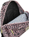 Milky Kiss Jungle Vibes Rugzak - Schooltas meisje - Roze - Panterprint