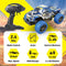 Exost RC X-Bash 1:12 - RC terreinwagen - 20 km/u - 2,4 GHz