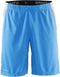 Craft Precise - Sportbroek - Lichtgewicht - Ventilatie - Blauw (Maat L)