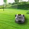 Zoef Robot Hans - Robotmaaier - 2000m² - Super Wifi - App - Ultrasonisch obstakelherkenning