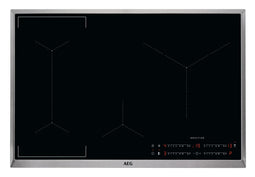 AEG IKE84445XB - Inductiekookplaat - 4 kookzones PowerBooster - RVS