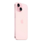 APPLE iPhone 15 - 128 GB - A16 - Roze