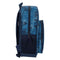 Schoolrugzak Safta New edition Marineblauw 32 x 38 x 12 cm
