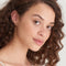 Ania Haie Bright Future AH E031-01G-G Dames Oorringen