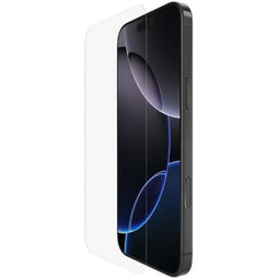 Belkin SFA114ZW - Schermbeschermer - Bescherming tegen krassen - Gehard glas