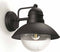 Philips Hoverfly buitenwandlamp - zwart