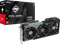ASRock Radeon RX 9070 XT - Grafische kaart - 16 GB GDDR6 - Steel Legend Dark
