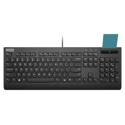 Lenovo 4Y41R64707 - Toetsenbord - Qwerty Spaans - Zwart