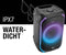 Fresh 'n Rebel Party Loud M - Draadloze Party Speaker - 200W piekoutput - IPX7 (waterdicht)