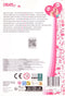 Create It! - Kunstnagels Zelfklevend Maxi Set - 96 stuks (96 st.)