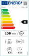 Cecotec Dresscode Dry 8330 - Warmtepompdroger 8 kg