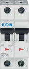 EATON INDUSTRIES FAZ Stroomonderbreker - 278756 - E32XF