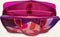 Oilily - Laptop Bag 13'' Oilily Graphic - Roze - One size