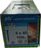 PFS+ | Spaanplaatschroef PFS+ VZK-T Ø 4,0x40 Zn | 1000 st