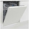 Indesit D2IHL326 - Inbouw vaatwasser - Oude vaatwasser gratis retour - Morgen in huis