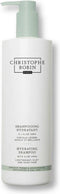 Christophe Robin Hydrating Shampoo With Aloe Vera | 500 ml | Reinigt de haren en hoofdhuid