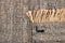 MOMO Rugs Nordic Nature Dark Grey Vloerkleed - 170x240 - Rechthoek - Laagpolig,Structuur Tapijt - Modern - Beige, Bruin, Grijs