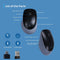 Ewent EW3243 - Draadloze muis - 3200 DPI - Ergonomisch
