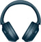 Sony WH-XB910N - Draadloze Over-Ear Koptelefoon - Noise Cancelling EXTRA BASS - Blauw