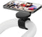 Belkin Magnetische fitness-telefoonhouder - Iphone 12/13 serie - Zwart