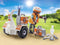 Playmobil 70052 Eerste hulp balans racer/Secouriste et gyropode