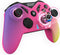 Dragonshock Nebula PRO - Draadloze Controller - Bluetooth RGB LED's - Multi-color