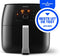 Philips Airfryer XXL - HD9650/90 - 7,3L - Voor 6 Personen - Rapid Air-technologie