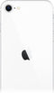 Apple iPhone SE (2020) - Wit - 64 GB - Fysieke simkaart + eSIM