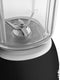 Smeg BLF03 - Blender - 800W 1,5L - Zwart