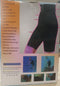 All in one trimmer - Taille heupen dijen - Verhoogt zweetproductie - Maat XL