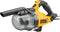 DeWalt DCV501LN-XJ - Kruimelzuiger - 18V - 1260L/min airflow - 750ml reservoir