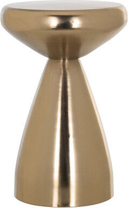 Richmond Bijzettafel Arlo Goud