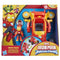 Marvel Iron Man - Actiefiguur - Inclusief accessoires - Multicolour