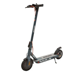 Ducati DU-MO-240001 - Elektrische step - 25 km/h - 10 Ah - Grijs