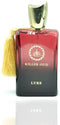 Uniseks Parfum Killer Oud EDP Lyre 100 ml
