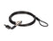 Conceptronic CUSTODIO02BS - Sleutel 1,8 m - Zwart
