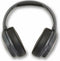 Aiwa HST-250BT/TN hoofdtelefoon/headset Bedraad en draadloos Hoofdband Oproepen/muziek Micro-USB Bluetooth Zwart