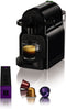 Magimix Nespresso Inissia M105 - Koffiemachine - 19bar pompdruk - Zwart