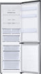 Samsung RB34C603CS9/EF - Koel-vriescombinatie - 344 liter - No Frost - RVS