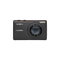 YASHICA DigiMate 100 Compactcamera Zwart